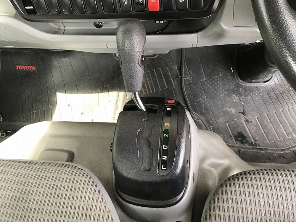 トヨタ　ダイナトラック