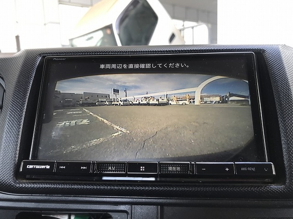 トヨタ　ダイナトラック