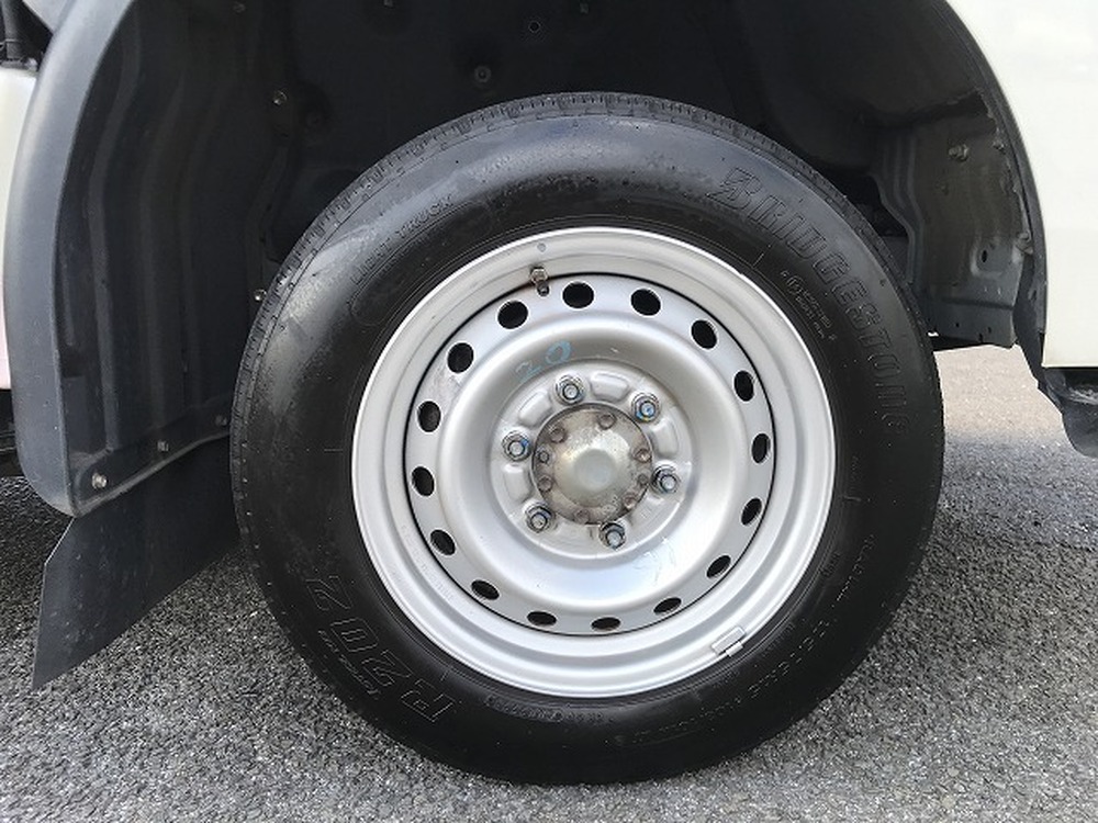 トヨタ　ダイナトラック