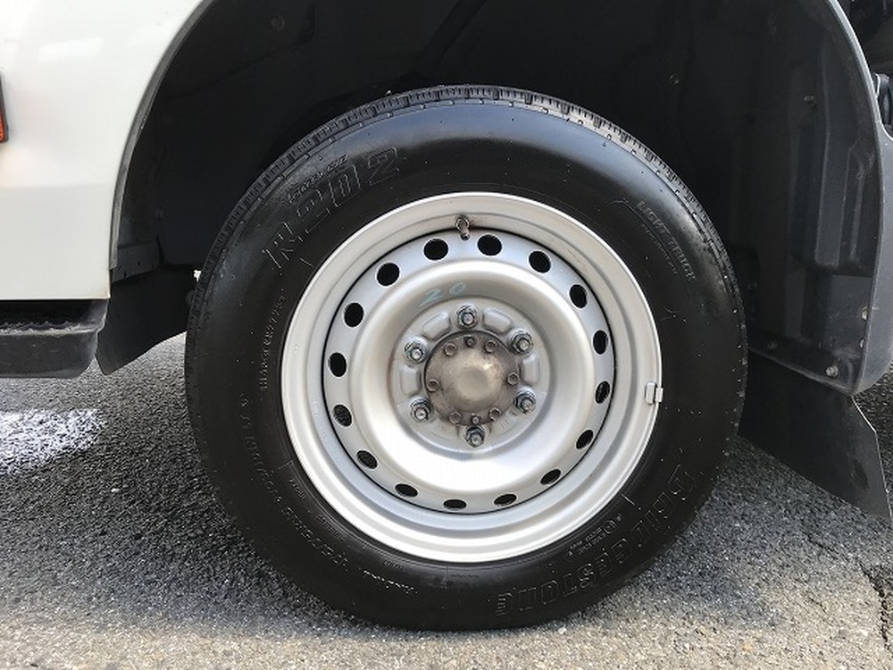 トヨタ　ダイナトラック