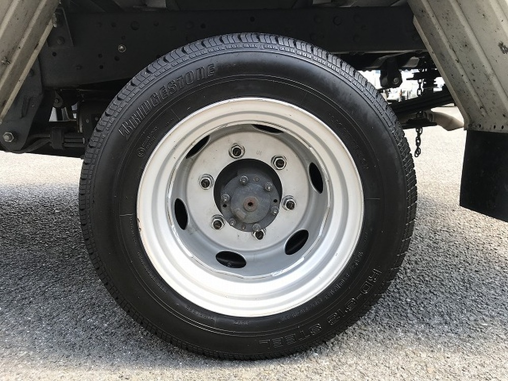 トヨタ　ダイナトラック