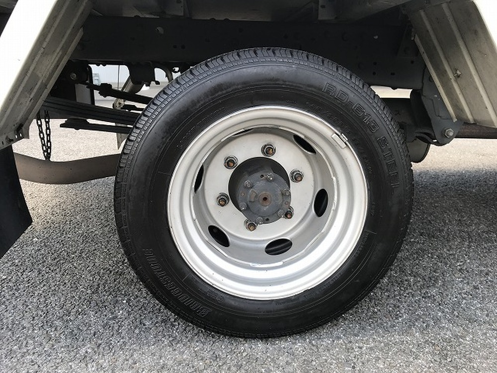 トヨタ　ダイナトラック