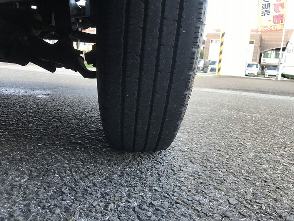 トヨタ　ダイナトラック