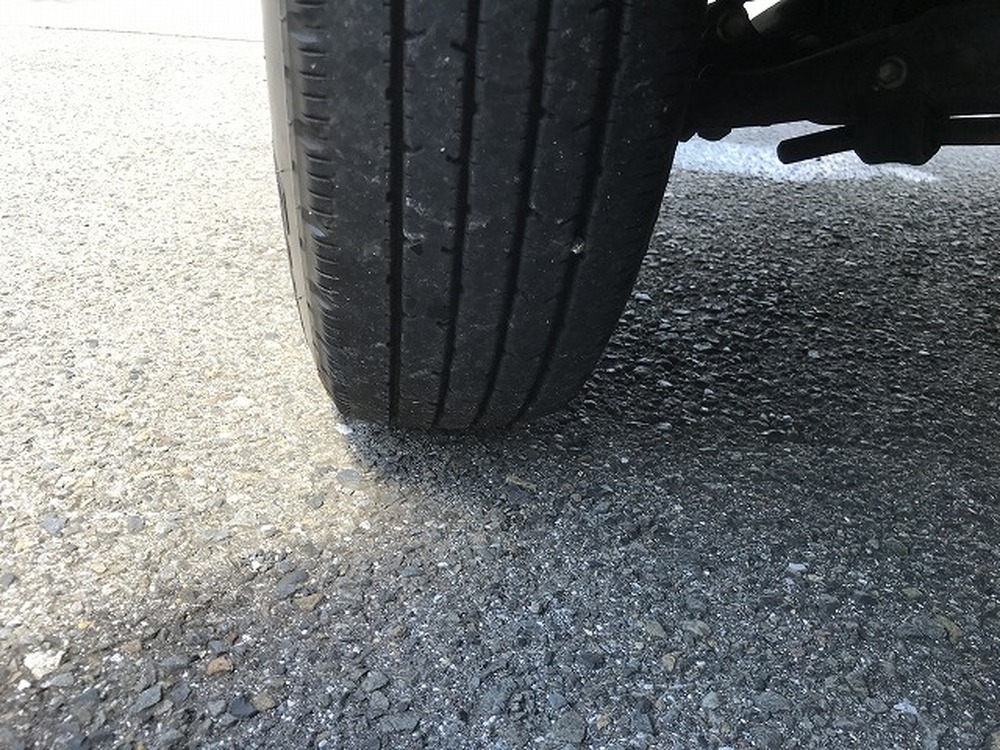 トヨタ　ダイナトラック