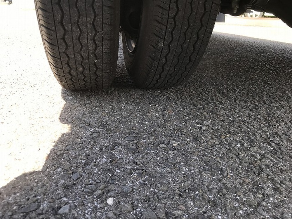 トヨタ　ダイナトラック