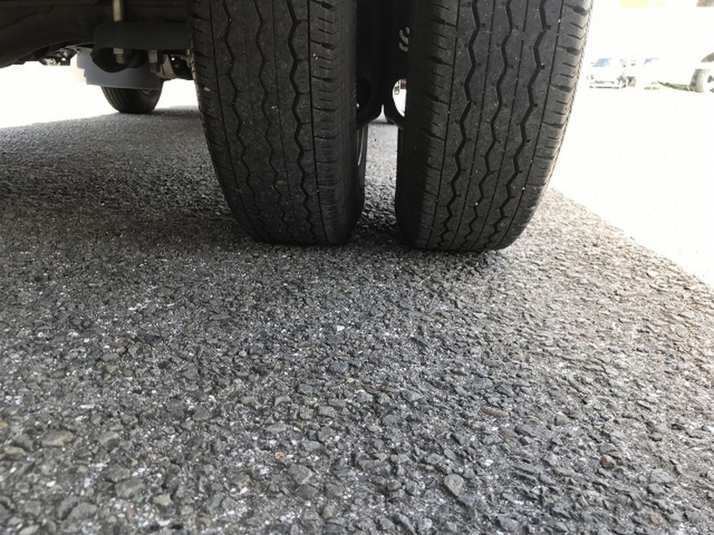 トヨタ　ダイナトラック