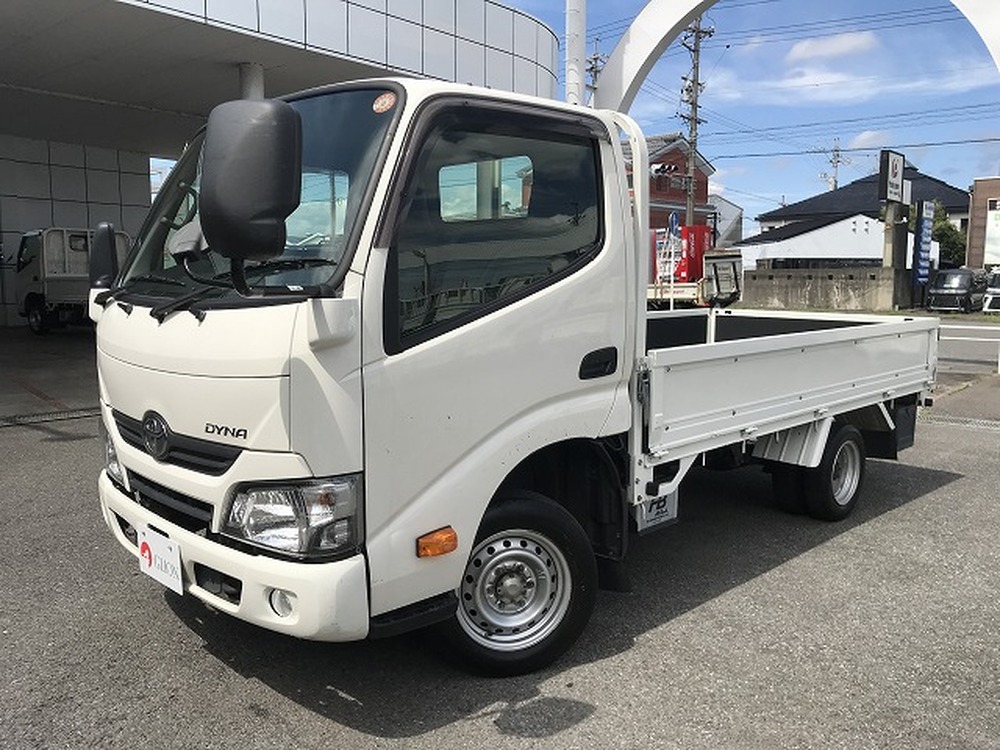 トヨタ　ダイナトラック