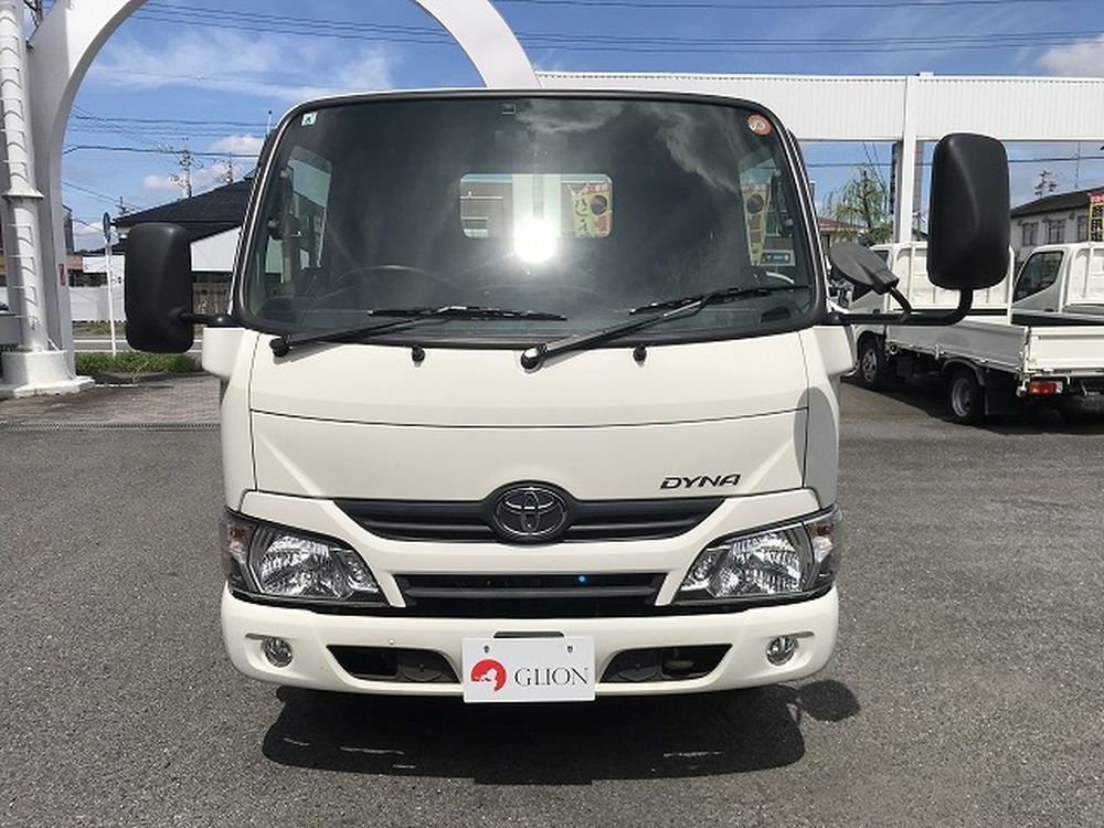 トヨタ　ダイナトラック