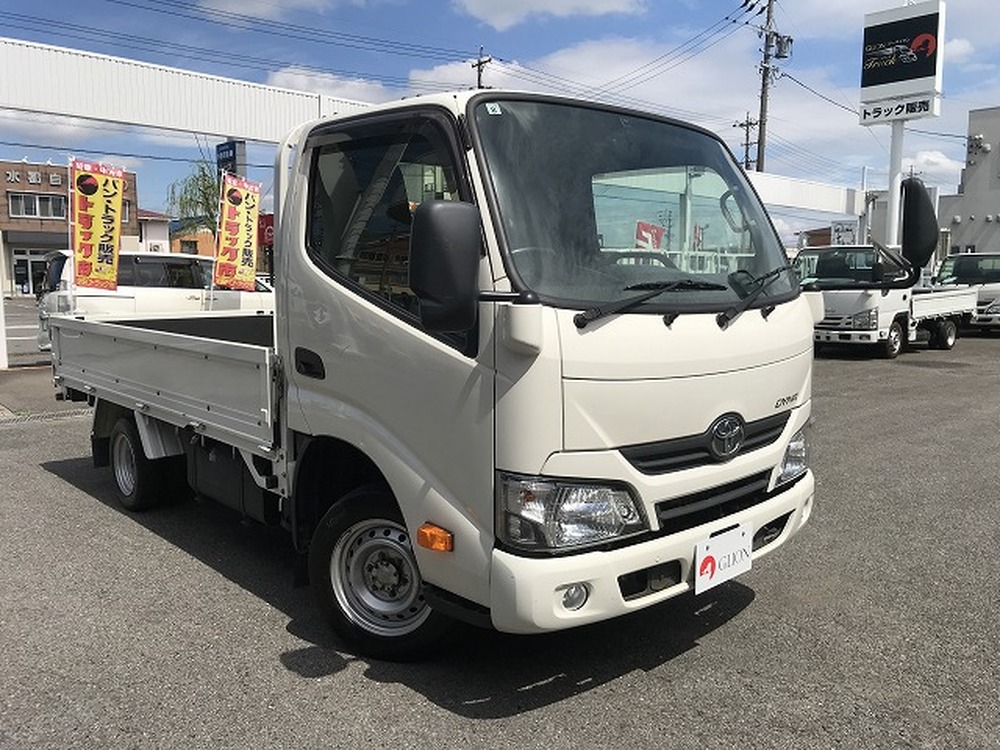 トヨタ　ダイナトラック