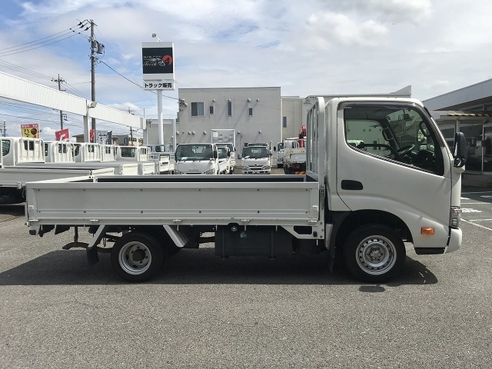トヨタ　ダイナトラック