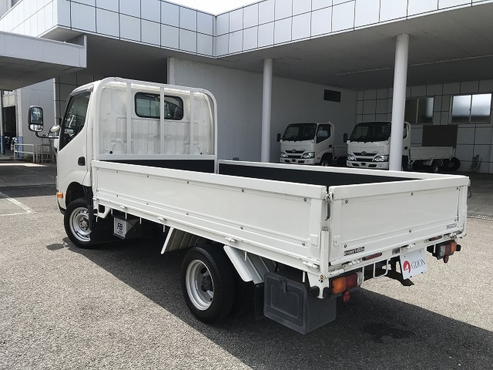 トヨタ　ダイナトラック