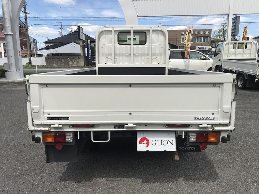 トヨタ　ダイナトラック