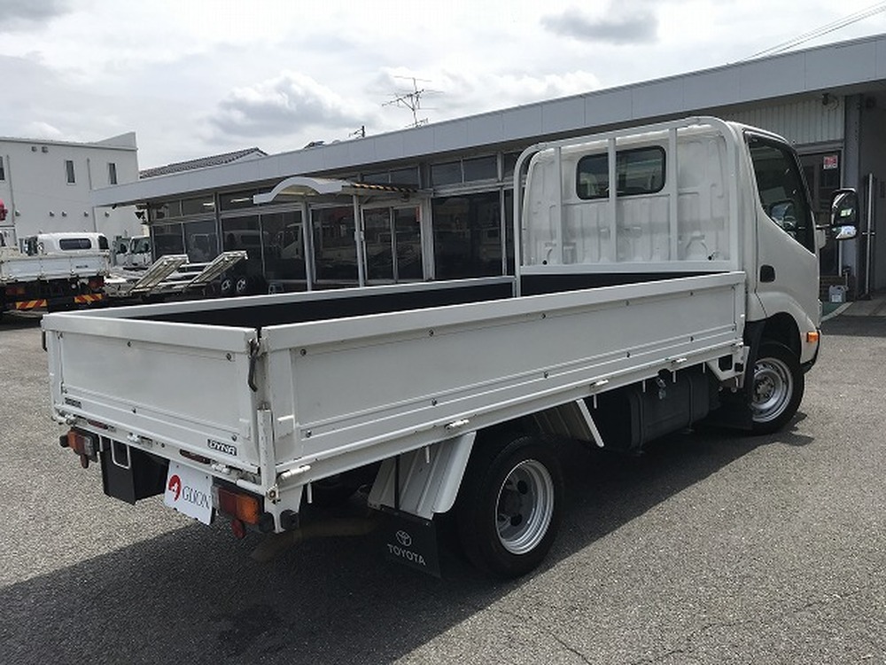 トヨタ　ダイナトラック