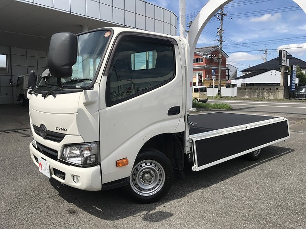 トヨタ　ダイナトラック
