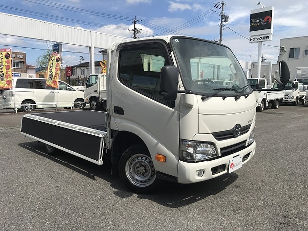 トヨタ　ダイナトラック