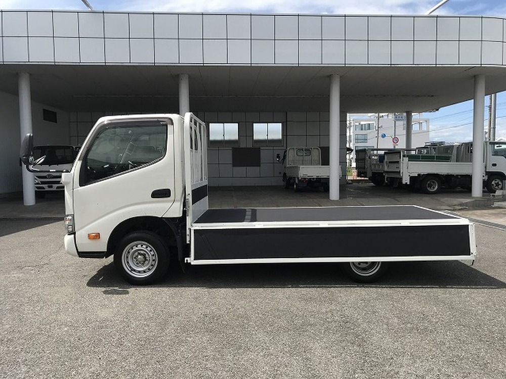 トヨタ　ダイナトラック