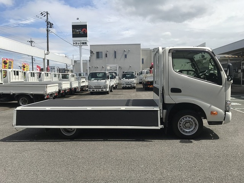 トヨタ　ダイナトラック