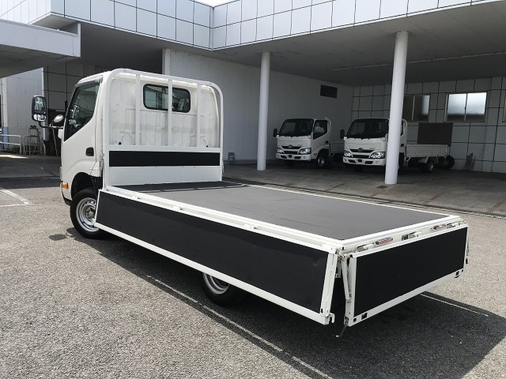 トヨタ　ダイナトラック