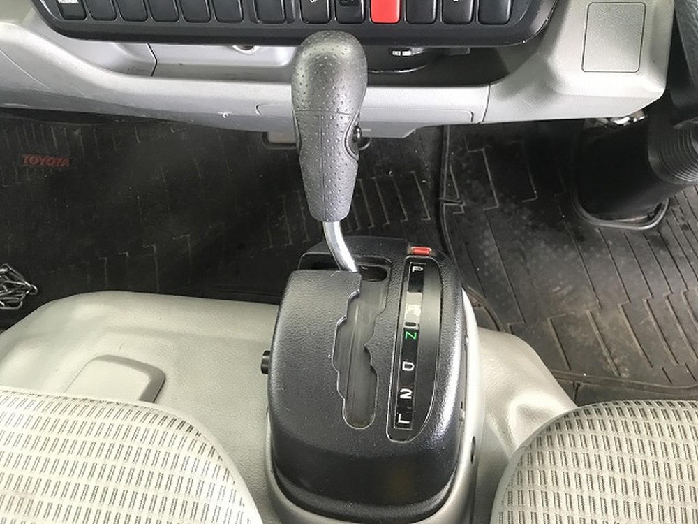 トヨタ　ダイナトラック