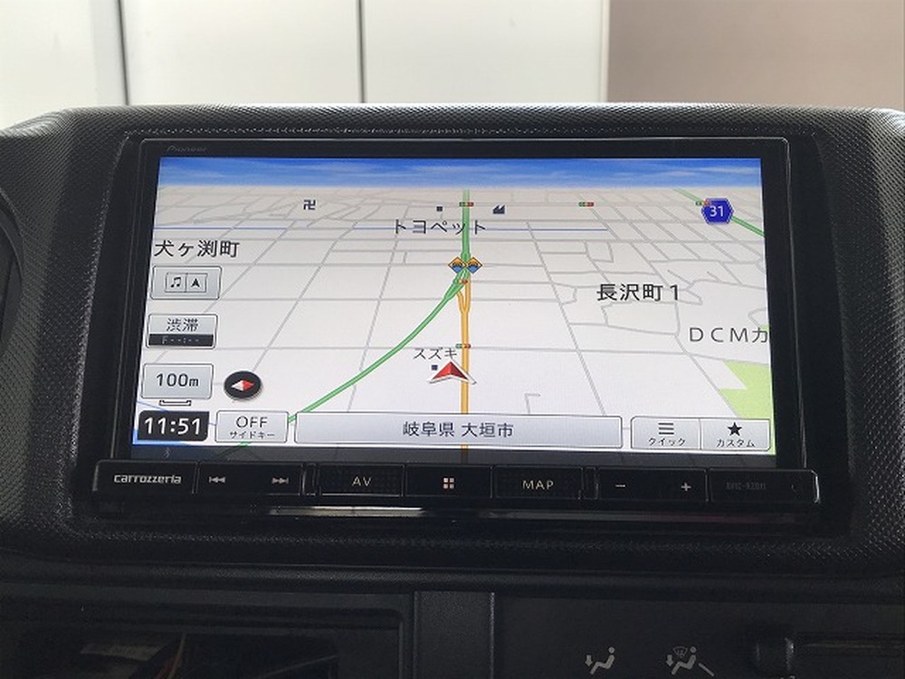 トヨタ　ダイナトラック