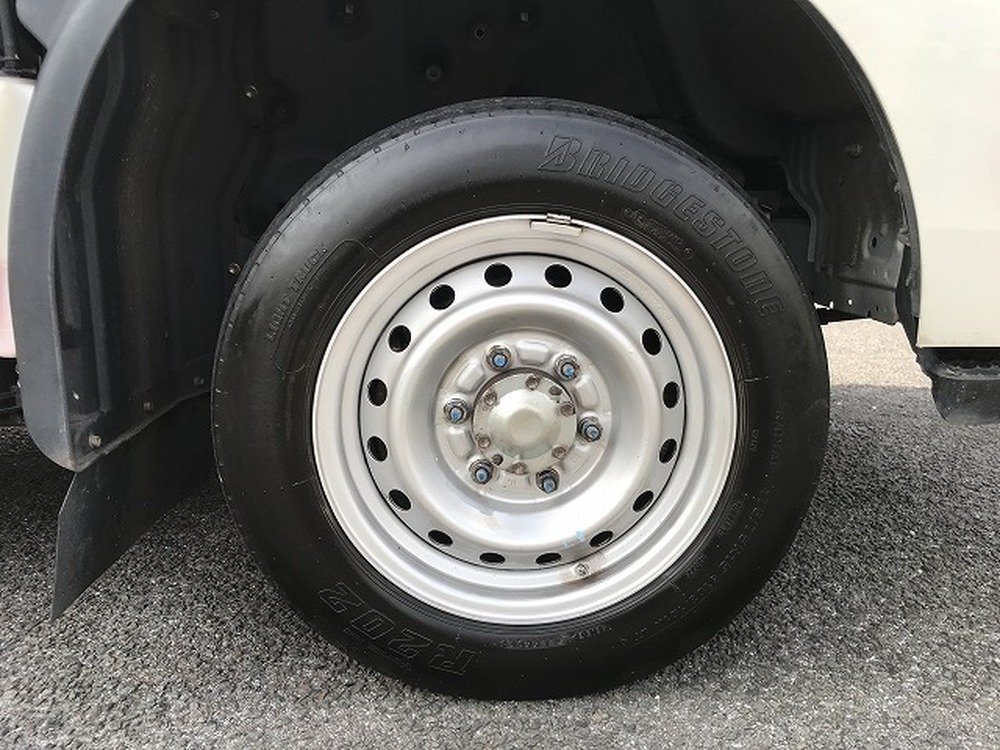 トヨタ　ダイナトラック