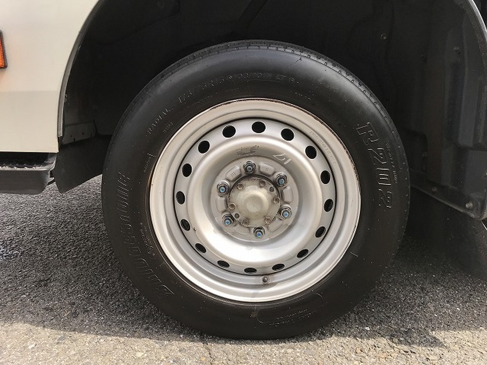 トヨタ　ダイナトラック