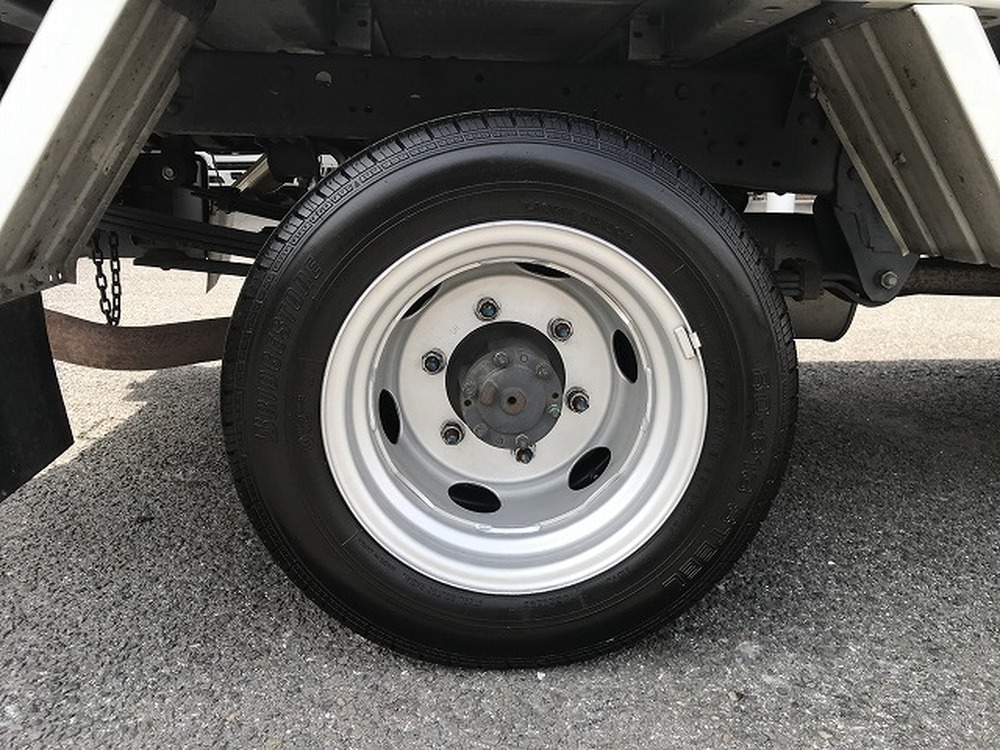 トヨタ　ダイナトラック