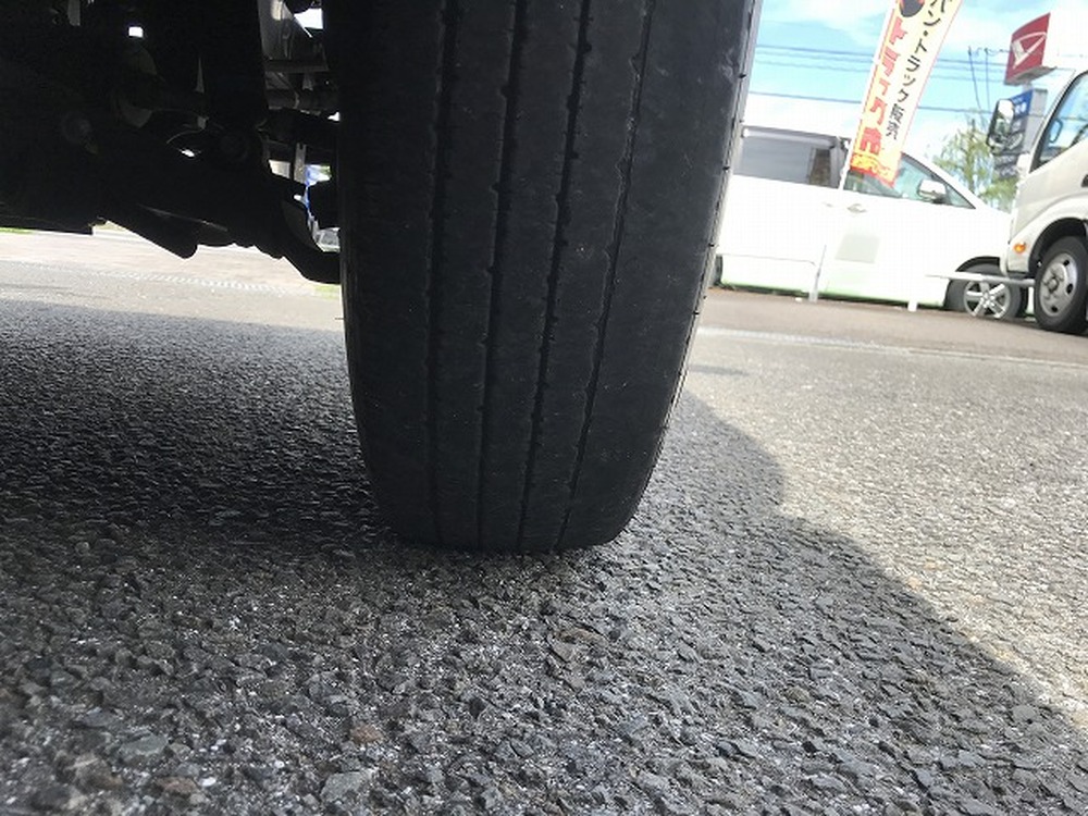 トヨタ　ダイナトラック