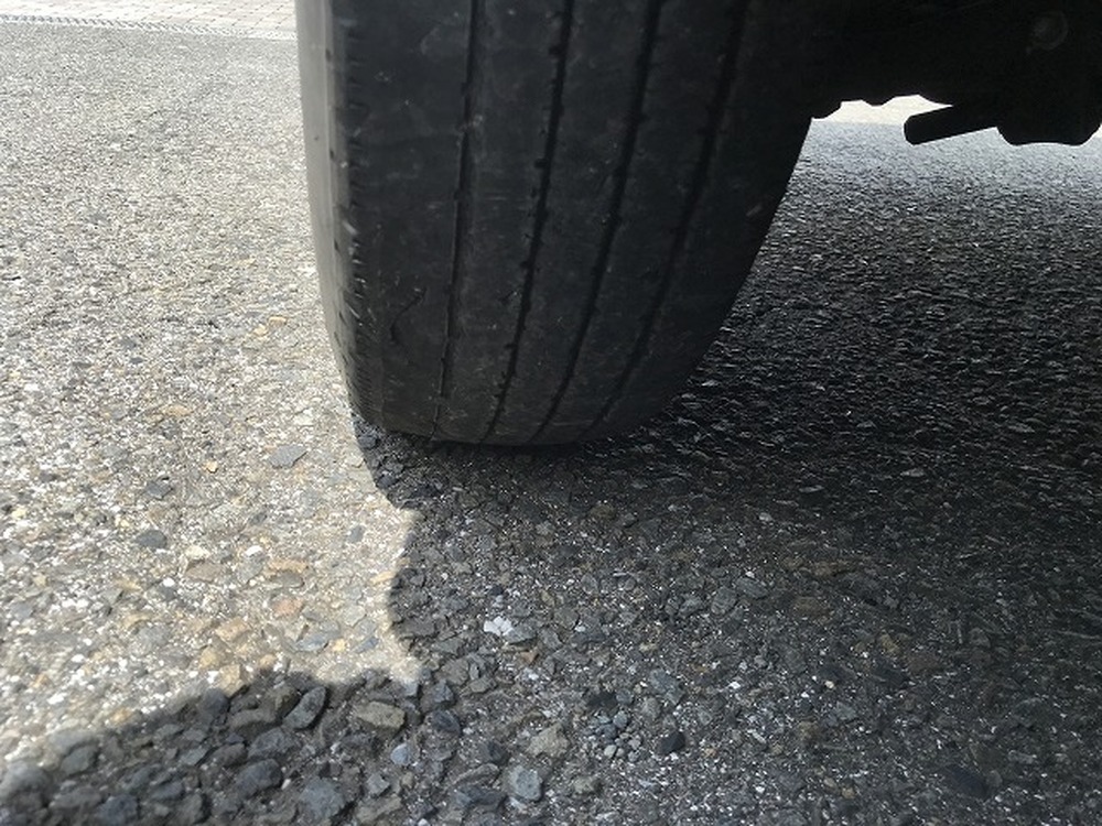 トヨタ　ダイナトラック