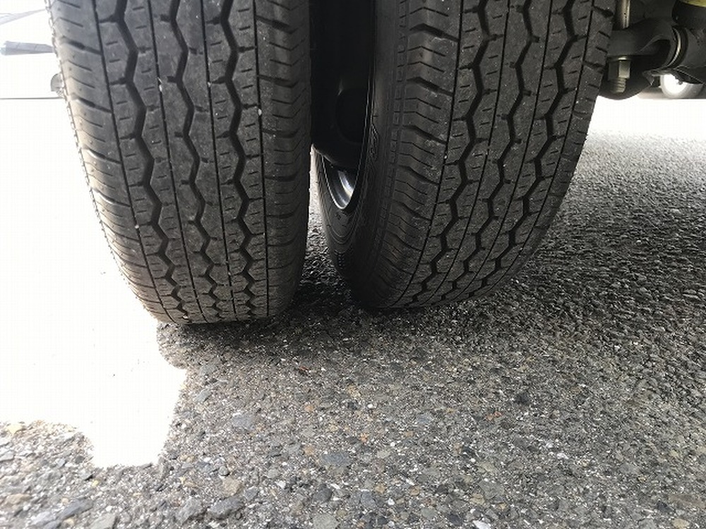 トヨタ　ダイナトラック