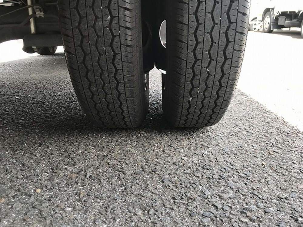 トヨタ　ダイナトラック