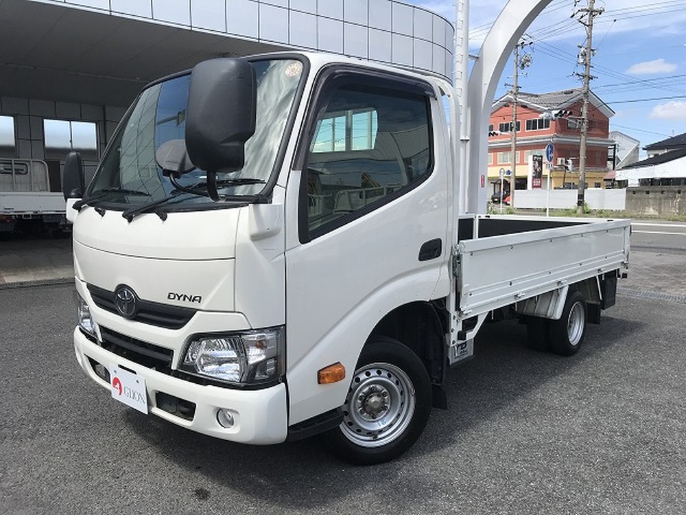 トヨタ　ダイナトラック