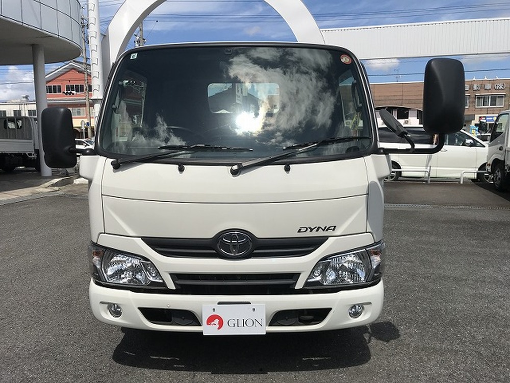 トヨタ　ダイナトラック
