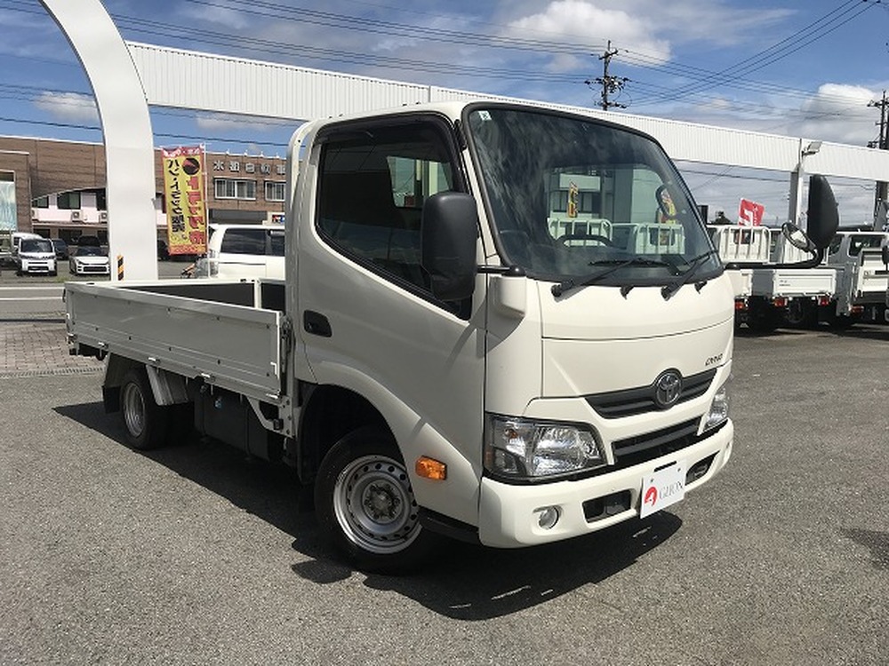 トヨタ　ダイナトラック