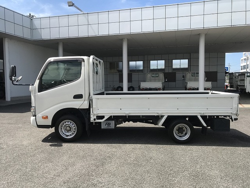 トヨタ　ダイナトラック