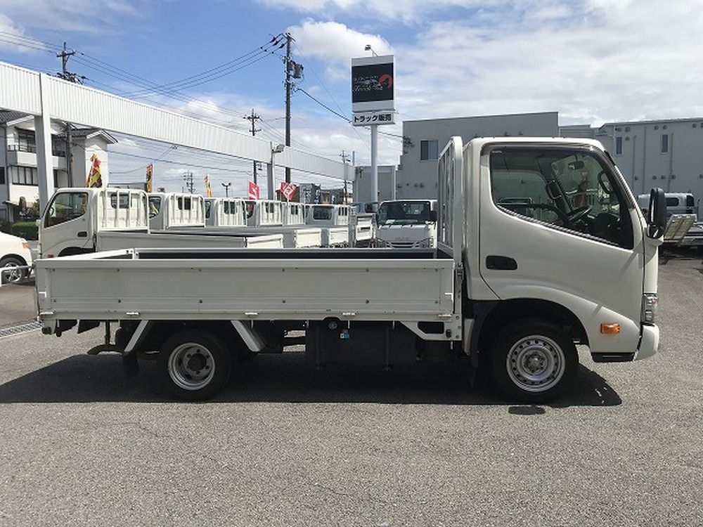 トヨタ　ダイナトラック
