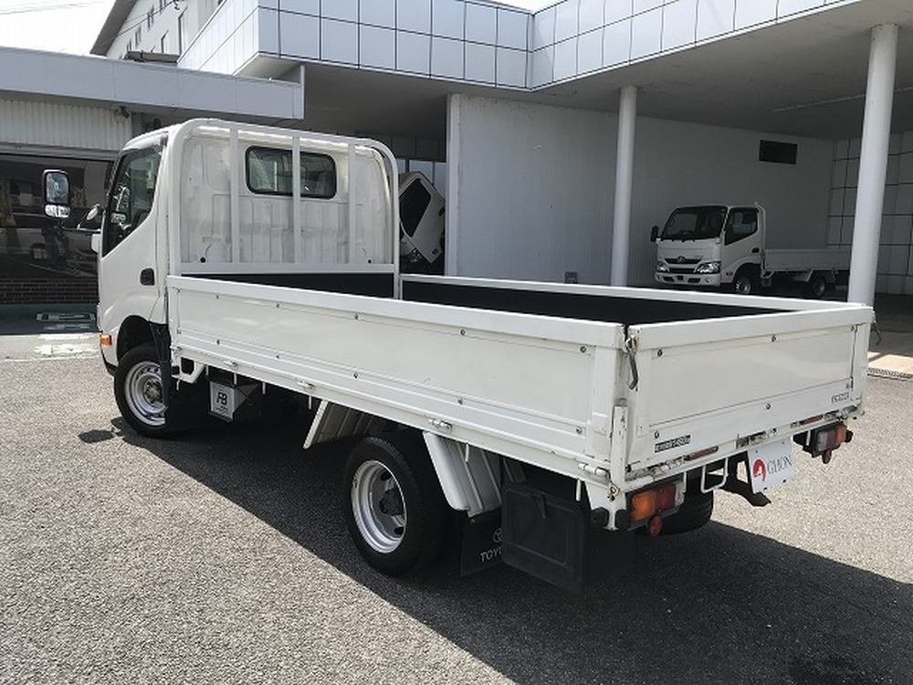 トヨタ　ダイナトラック
