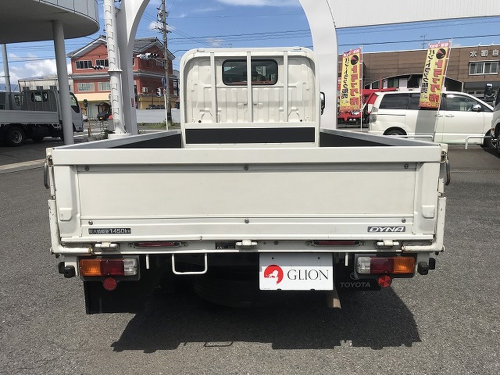 トヨタ　ダイナトラック