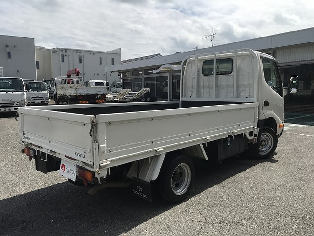 トヨタ　ダイナトラック