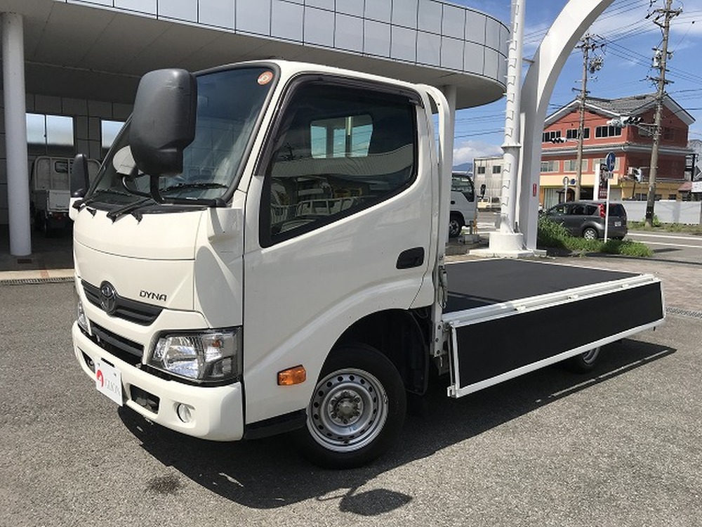 トヨタ　ダイナトラック