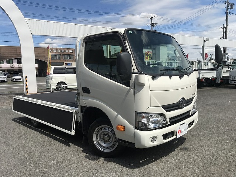 トヨタ　ダイナトラック