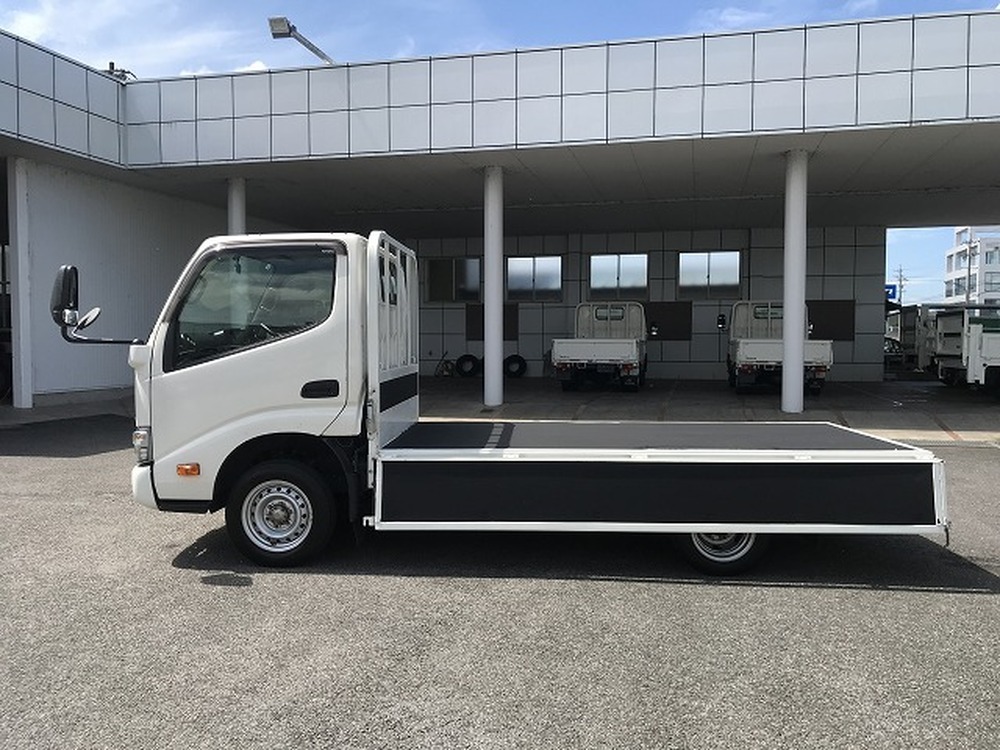 トヨタ　ダイナトラック