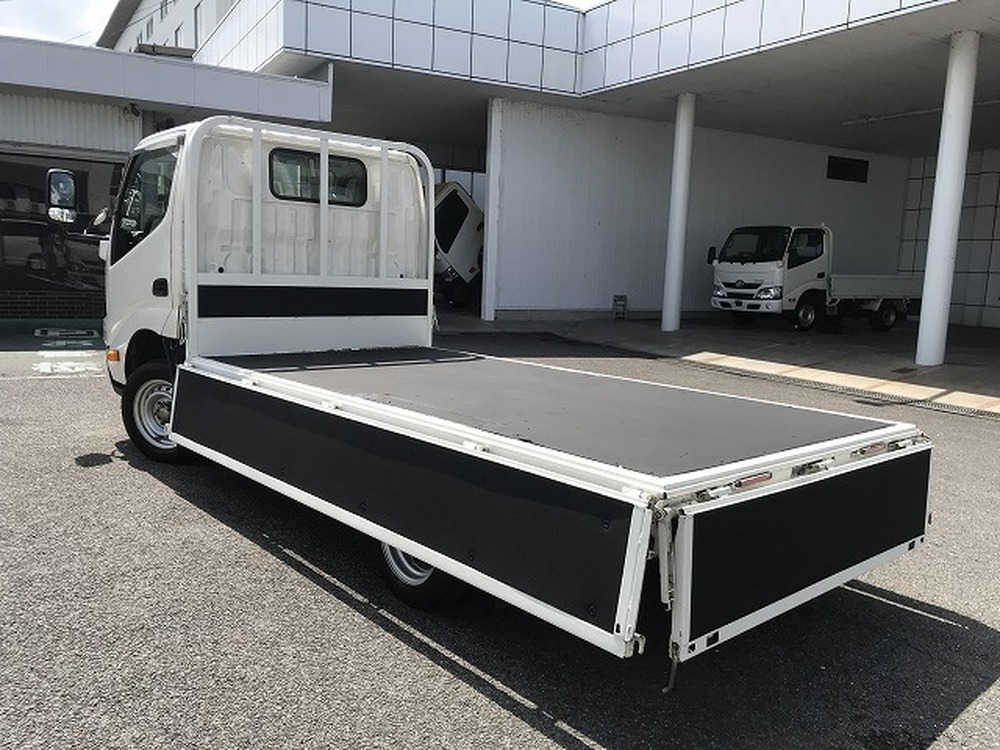 トヨタ　ダイナトラック