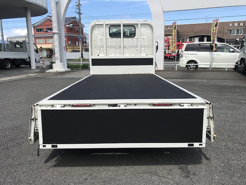 トヨタ　ダイナトラック