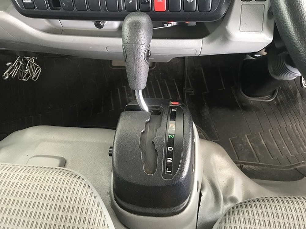トヨタ　ダイナトラック