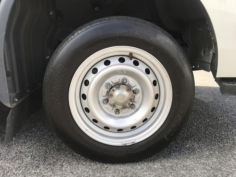 トヨタ　ダイナトラック