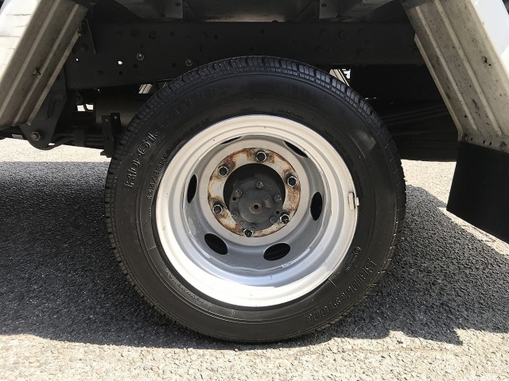 トヨタ　ダイナトラック