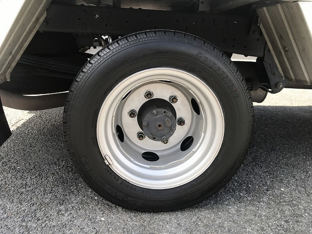 トヨタ　ダイナトラック