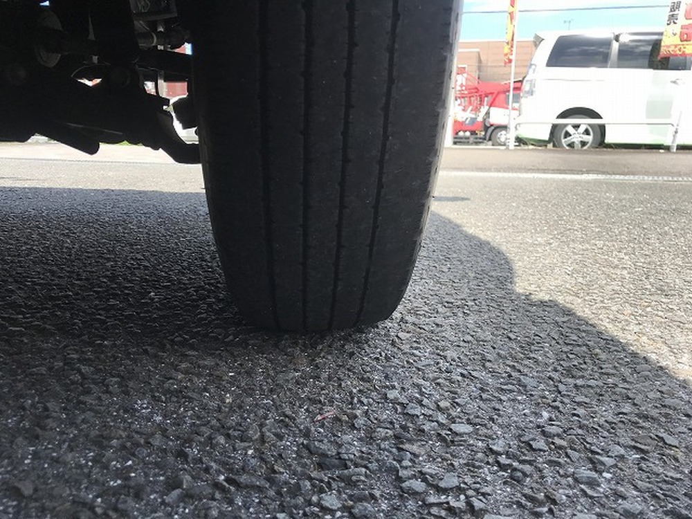 トヨタ　ダイナトラック
