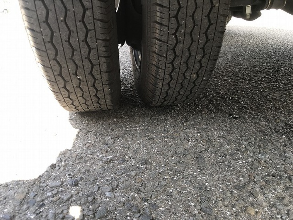 トヨタ　ダイナトラック